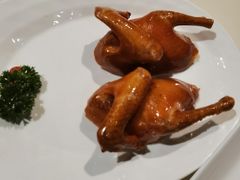 -利苑酒家(华熙国际店)