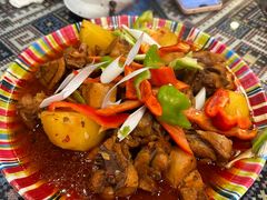 -新疆伊宁远征餐厅