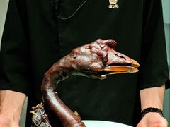 澄海老鹅头（五年）-金成潮菜博物馆(海珠湿地店)