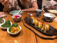 -一心创作料理屋(经开万达店)