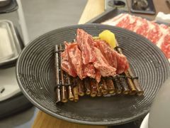 -韩满园· 甄选韩式烤肉