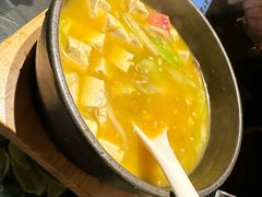 -小巷餐厅(五大街店)