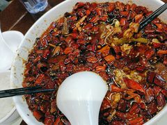 -老厨家(友谊路总店)