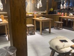 -北丐先生·野馄饨烧烤(雨花万象店)