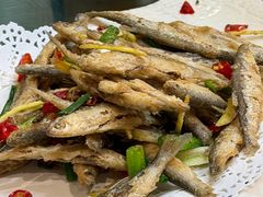-洪福饭店·十八年老店