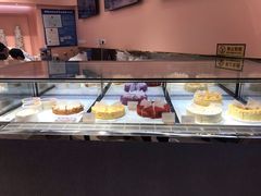 -St蛋糕王国(亨特店)