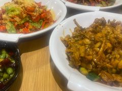 -毛哥小馆子(百井坊巷店)