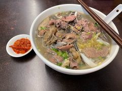 -潮镇老尾牛杂(环城西路店)