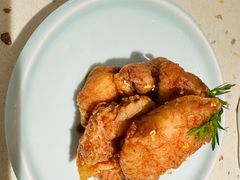 -望乡楼上海菜(日月光店)