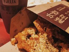 -袁老四重庆老火锅(桐梓坡店)