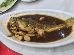 -碧海银沙海鲜餐厅(恒大海上威尼斯店)