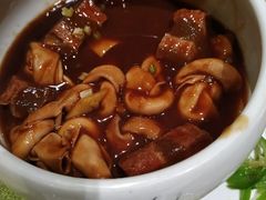 -忆品青莲素食文化主题餐厅(文华名城店)