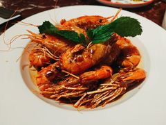 -新白鹿餐厅(湖滨银泰IN77C区店)