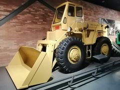 -柳州工业博物馆