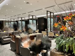 -白云机场易登机休息室