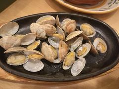 -萨莉亚意式餐厅(特力时尚汇店)