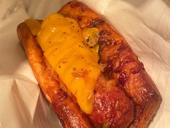 -BUTTERFUL&CREAMOROUS 黄油与面包(万象城店)