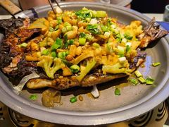 -味妙烤鱼吧(回龙观店)
