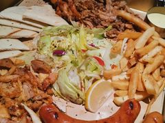 -HELLO MUSAE 拾光缪斯餐厅·纯正希腊风味(苏州中心店)