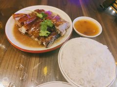 -鹅滋道(甘坑古镇店)