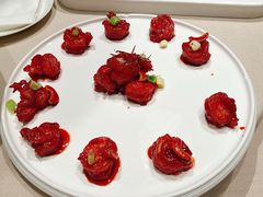 -恒悦轩·粤菜(上海展览中心店)