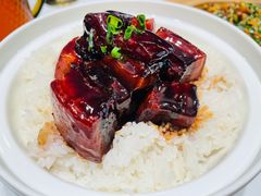 -必点海鲜·海肠捞饭·鲅鱼水饺(滨江道店)