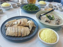 -章记星洲 · 新加坡餐厅(望京店)