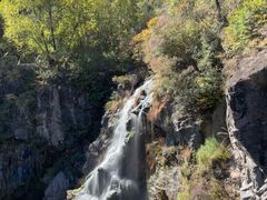 -百里山水画廊乌龙峡谷