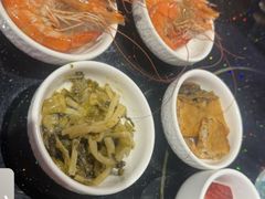 -老苏州芳和园茶酒楼  传统苏帮菜(观前店)