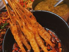 -成都吃客(九眼桥店)