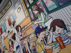 -广信牛奶甜品世家(台东店)