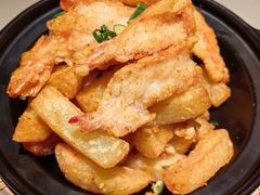 -锦府盐帮·李宅(领展购物广场中关村店)