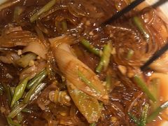 -绿茶餐厅(昆明世纪金源店)