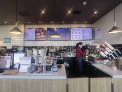 -COSTA COFFEE(龙德广场店)