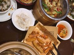 -火宫殿·湘菜小吃·商务宴请·生日聚会(东塘店)