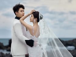 -花田映像婚纱摄影(龙岗店)