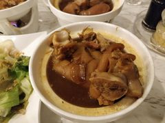 -三美肉骨茶(柏威年广场店)