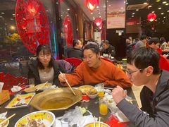 -芦月轩羊蝎子(北蜂窝店)