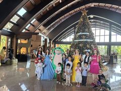 -三亚湾海居雅高铂尔曼度假酒店