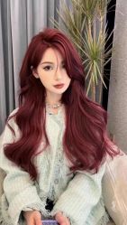 点击看大图 -3AM HAIR SALON烫发染发接发