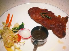-夏日玛莉西餐厅(中茂城店)
