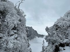 -峨眉山风景名胜区