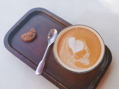 -醉了的船Le Bateau Ivre(温江店)