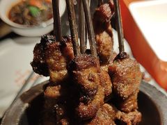 -鸣记脆皮烤鱼·海鲜烤鱼(亿合城店)