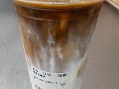 -Manner Coffee(深圳福田大中华店)