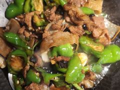 -辛香汇·锦里丨现炒川菜(中南城店)