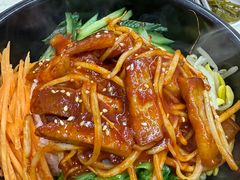 -拌来拌去石鍋拌飯(文鼎店)