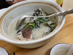 -高老庄·老溧阳·私房菜(南山竹海店)