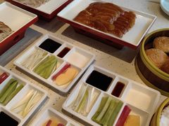-玉林烤鸭店(黄村兴华店)