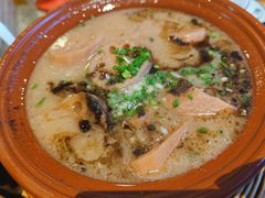 -董厨煨汤馆(车站路店)